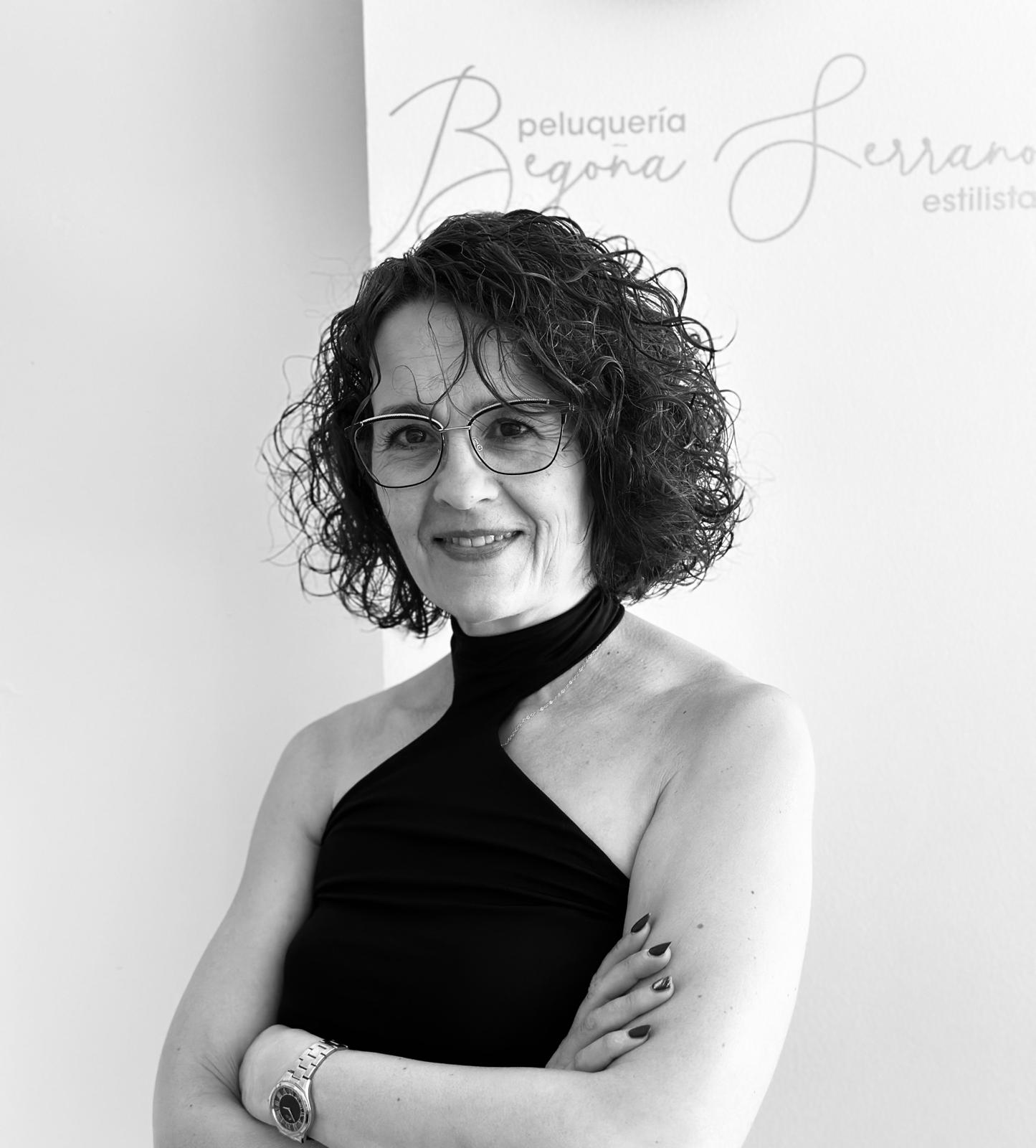 Begoña Serrano Estilistas
