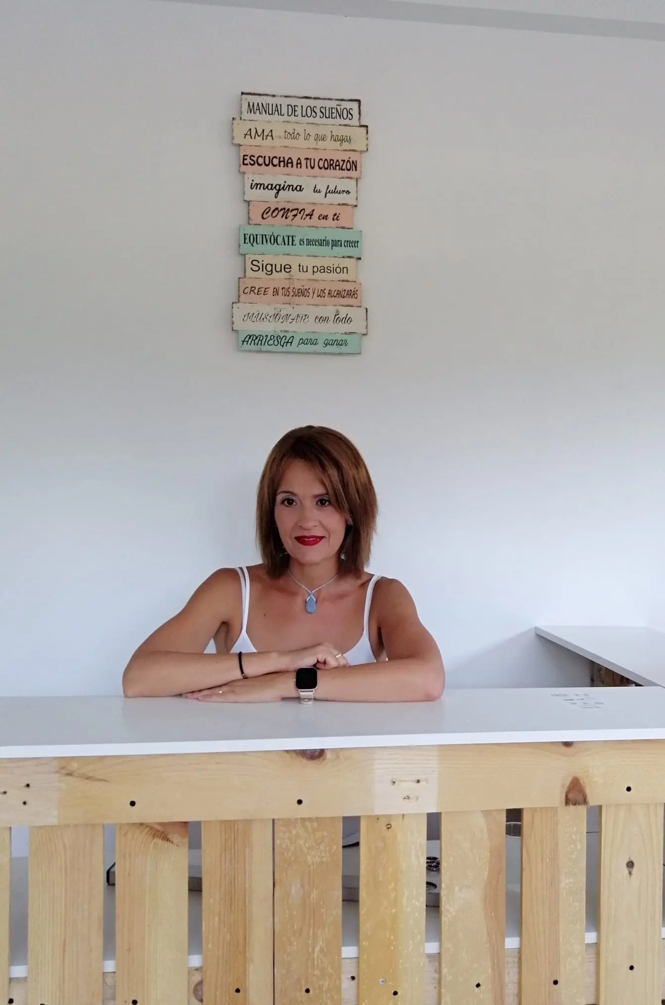 Begoña Serrano